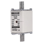 Mersen NH00GG50V160 NH fuse-link, gG, size 00, 500VAC, 160A - Rubicon Installer Portal
